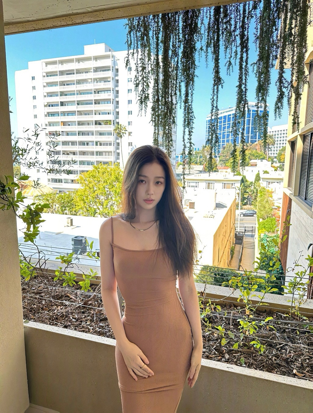 🎞🧡虞书欣