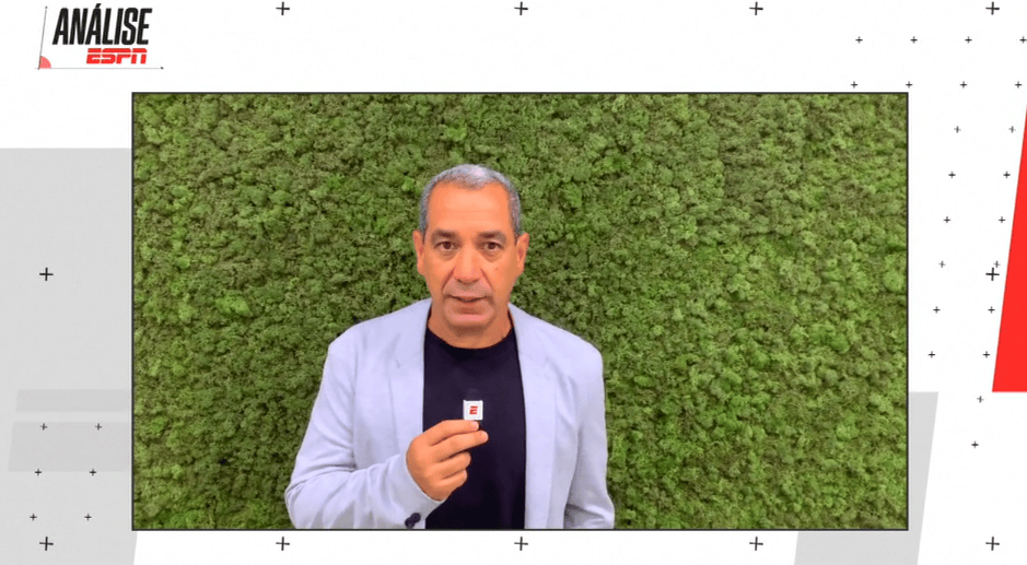 ESPN评论员: 毫无疑问, 没人能超过罗马里奥以世界最佳回归