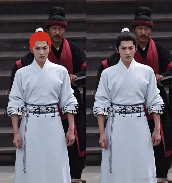 果然还是自家粉丝吐槽得最狠🤣