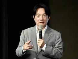 赖清德当下最害怕的会是谁？结果恐怕让不少人跌眼镜：既不是大陆，也不是美国，更不是