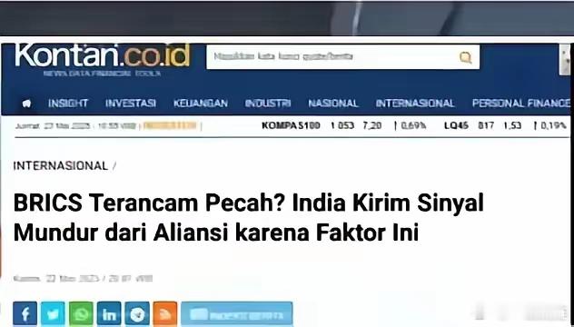 三哥要退出金砖组织了！！！三哥你要真退出我敬你是条汉子，我们会把你送到榜一大哥，