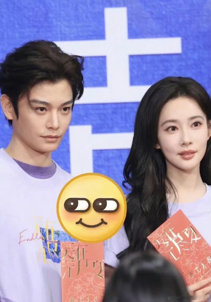 孟子义爱在无尽夏开机状态超好孟子义终于又演现偶了爱在无尽夏开机大吉，孟子义状态超