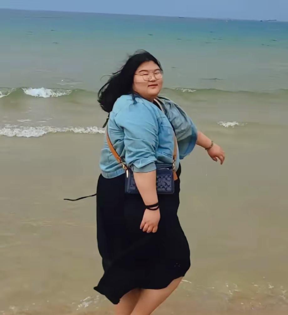 一个性学专家说了一句话，真的难听，但又让人哑口无言。他说："女人太胖，除了你老