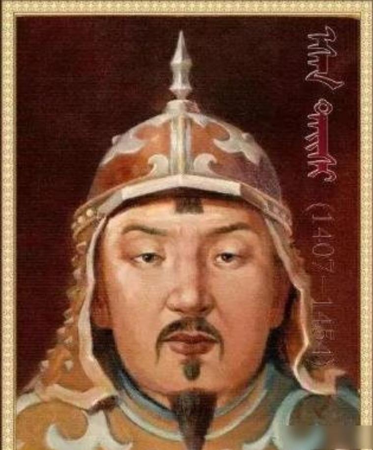 伊朗承认成吉思汗是他们的共有皇帝祖先，同时伊朗人把成吉思汗的孙子旭烈兀尊为国家的