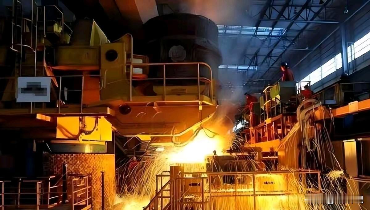 谁也没想到，一个稀土公司的副总，竟然被七块金条砸晕了头，亲手把我国的稀土王牌底牌