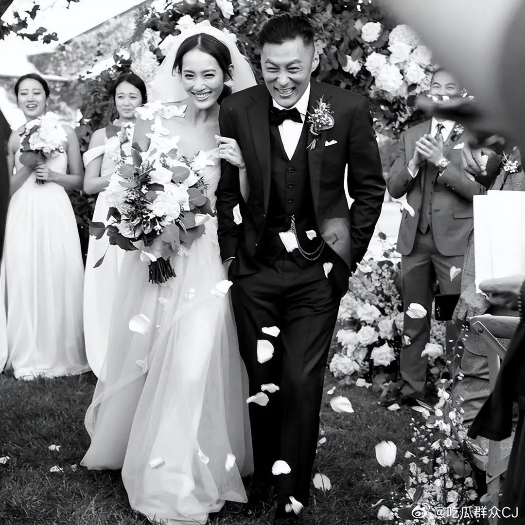 余文乐宣布离婚！与王棠云结束9年婚姻关系，3年前曾传婚变