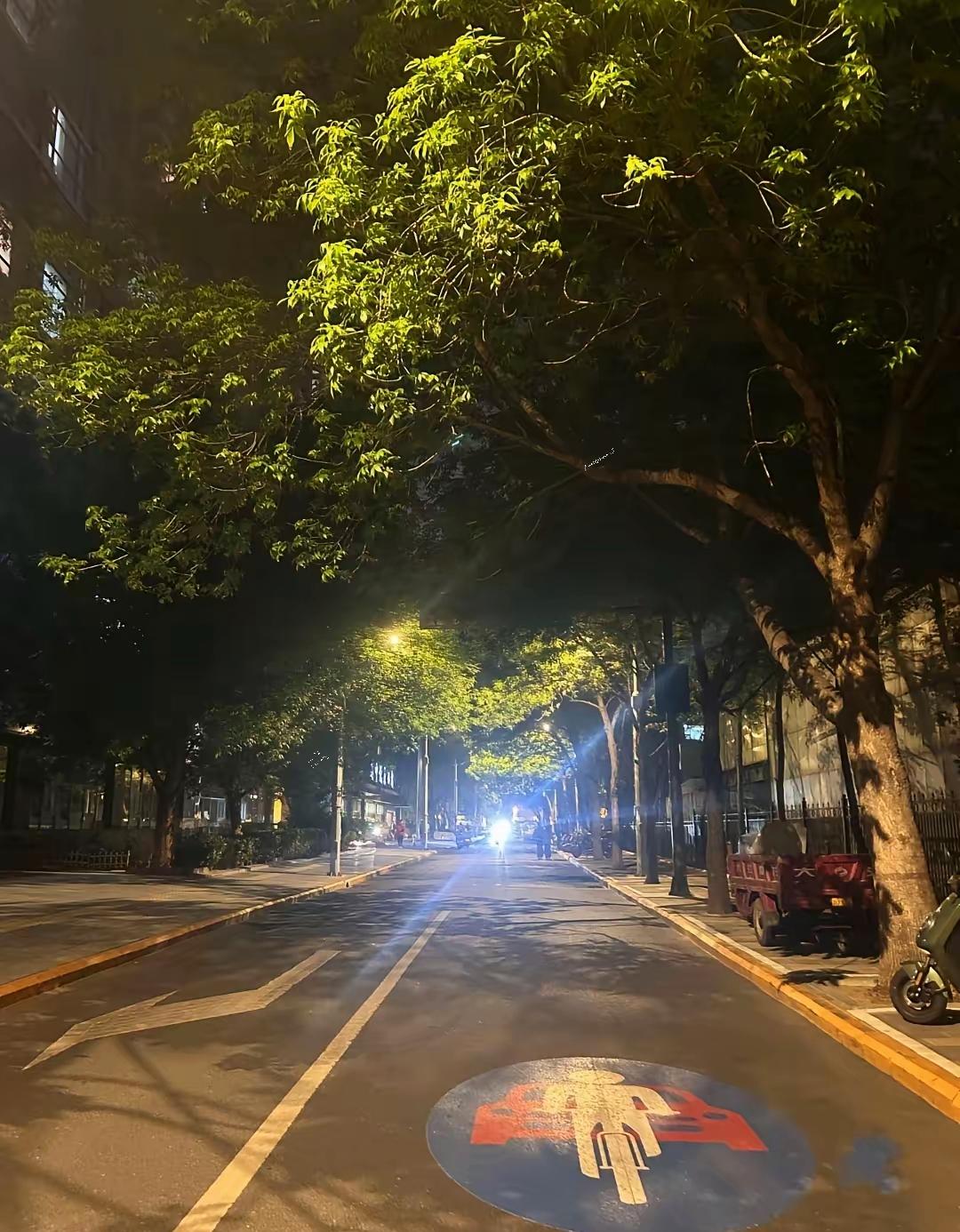 奉劝大家，现在立刻重视起来，我们小区已经2个了，都是在晚上通宵熬夜，一个是