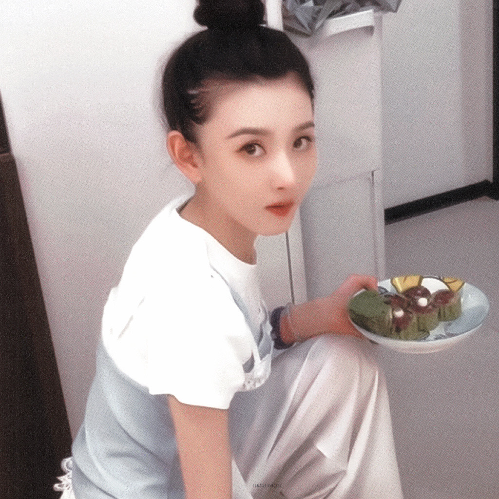 ▪️宋祖儿｜🍽️孙大厨已上线👩🏻🍳宋祖儿