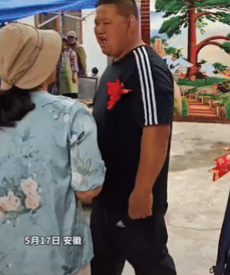 “丢人丢大发了！”安徽一男子问女子借了10000元，之后玩消失，为了不还钱，连女