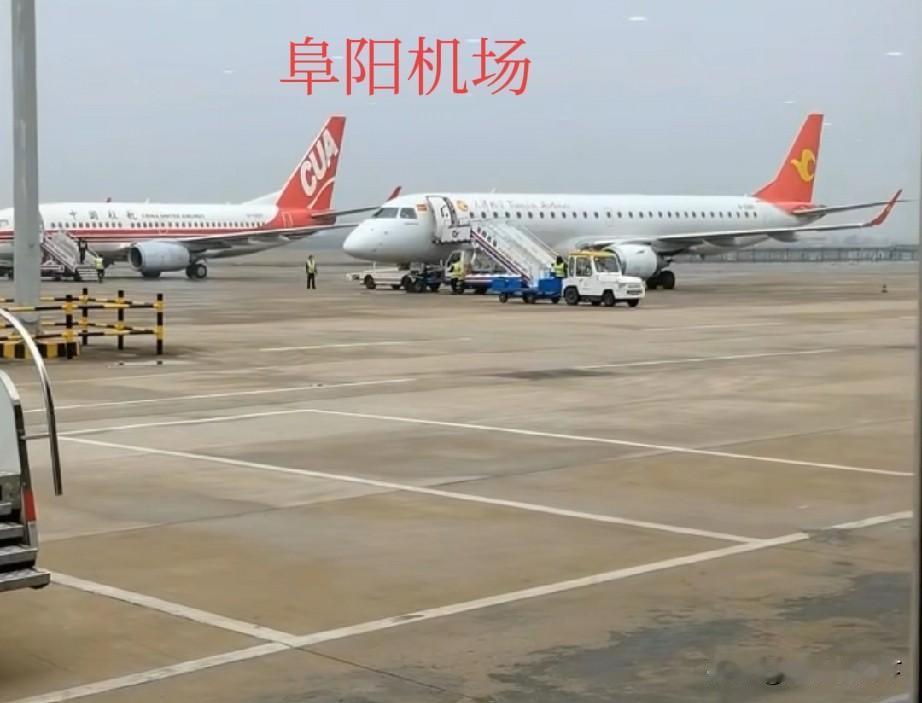 安徽的皖北地区正在进行巨大改变，机场出行成为春运主力军之一了解安徽皖北地区的人