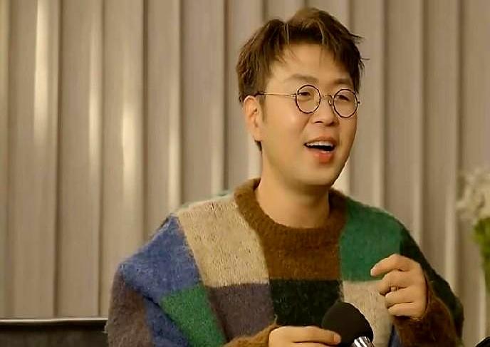 热搜都散了，他们还牵着2013年《歌手》后台，杜海涛溜进沈梦辰化妆间十分