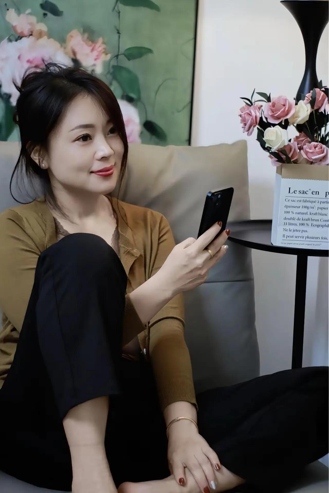 会找到那份平静的😊