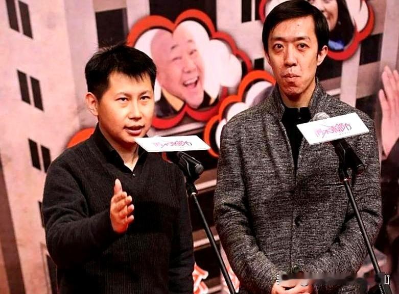 同样是离开德云社，李菁和何云伟截然不同的前路，藏着成年人处事的大智慧！当年