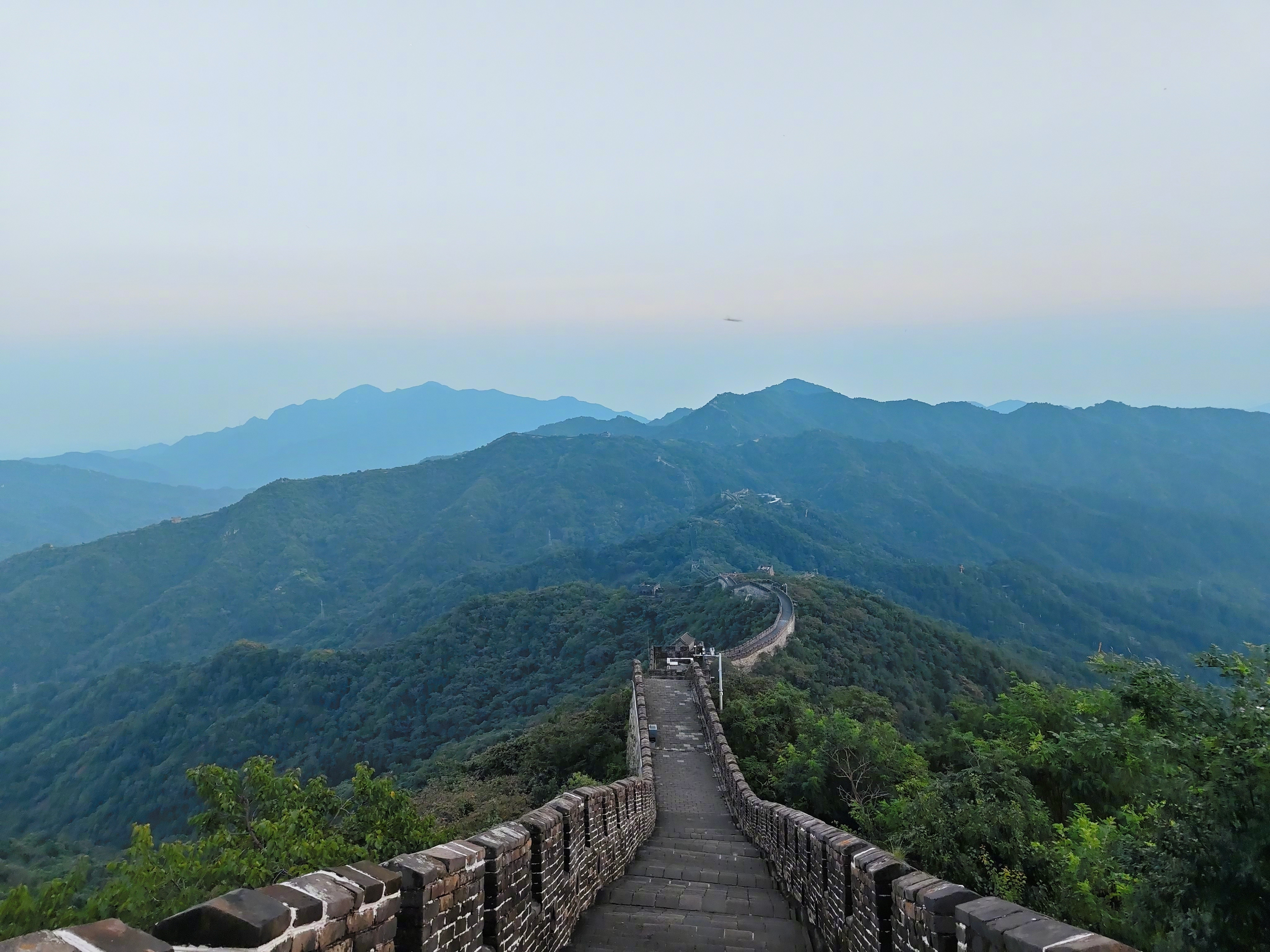 其实，王朝周期律不光实行于封建王朝，与现代国家一样使用。苏联享国69年，和元