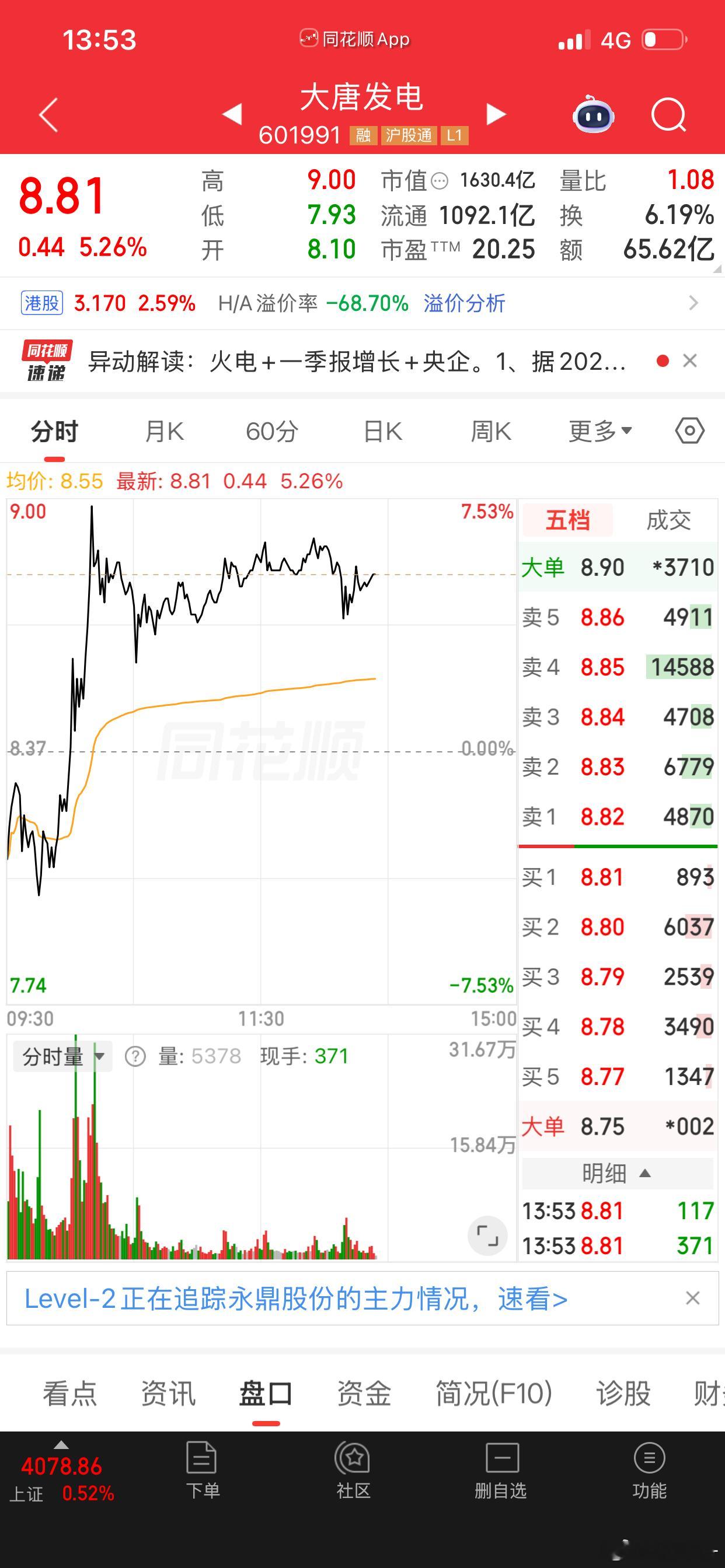 我还是喜欢打高端局…踩准就吃饱…