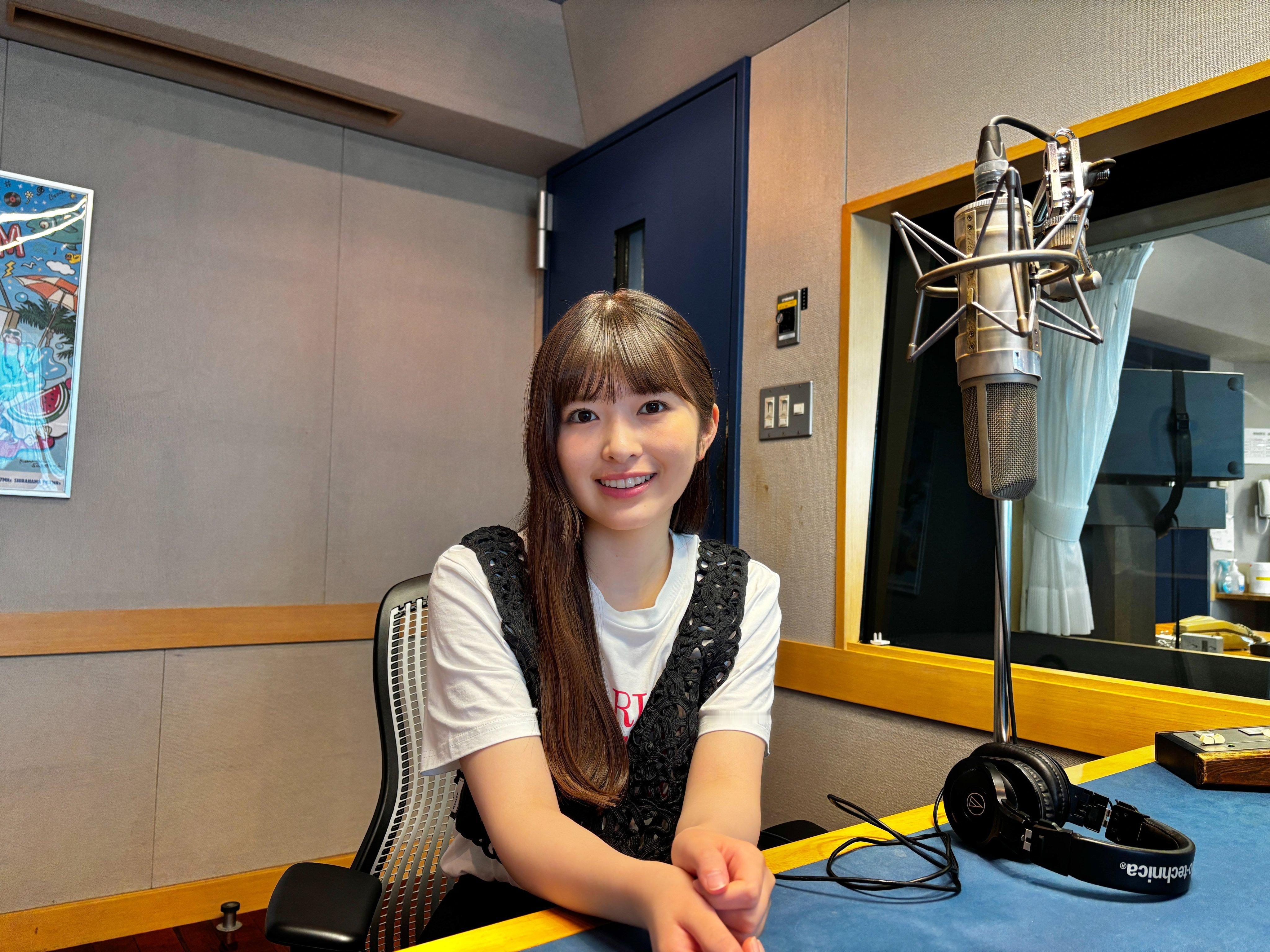 小川彩　ベビベビメイビー​​​