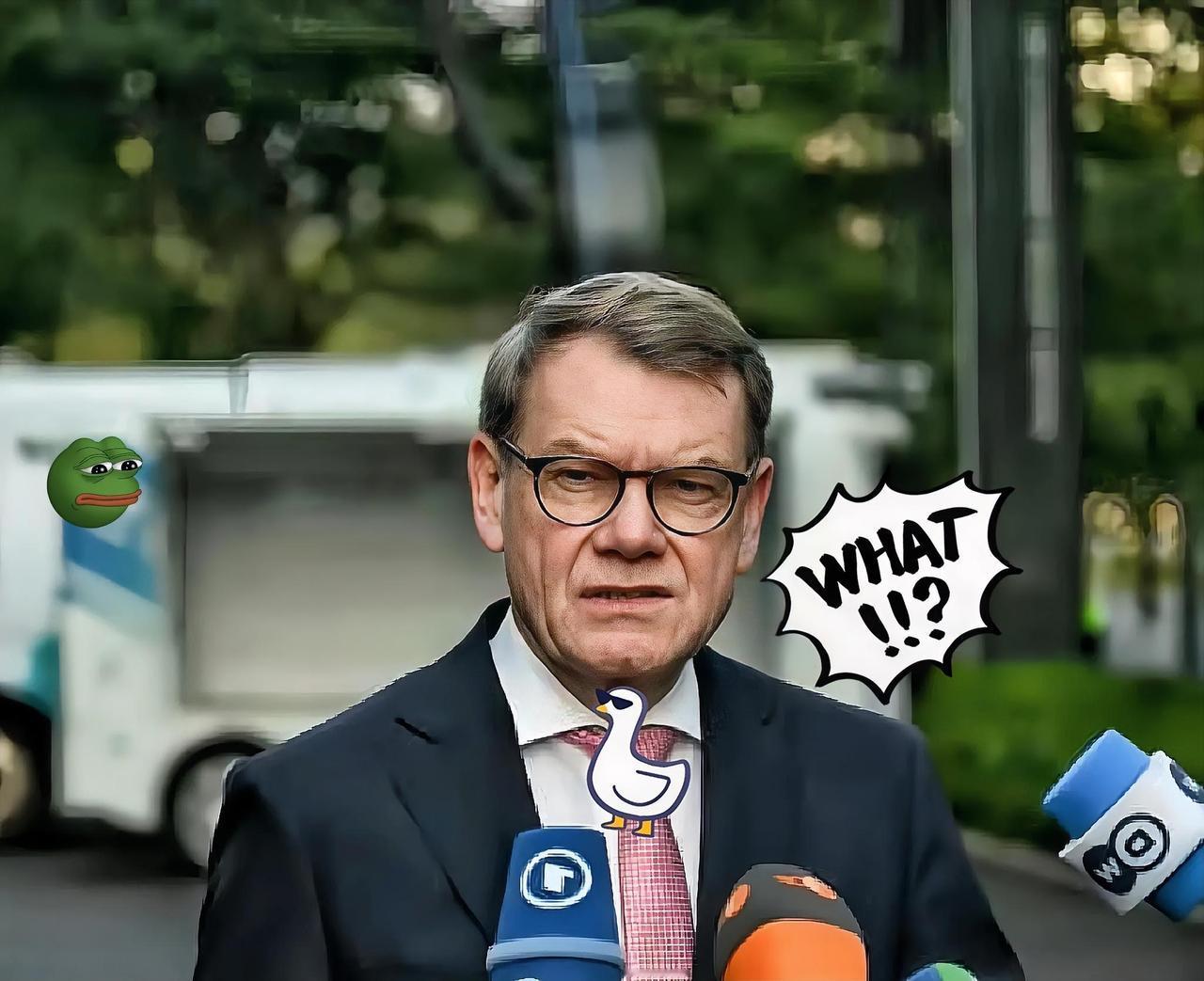 德外长访华后罕见表态：欧洲真的还能追上中国吗？这趟中国之行，怕是让德国外长瓦