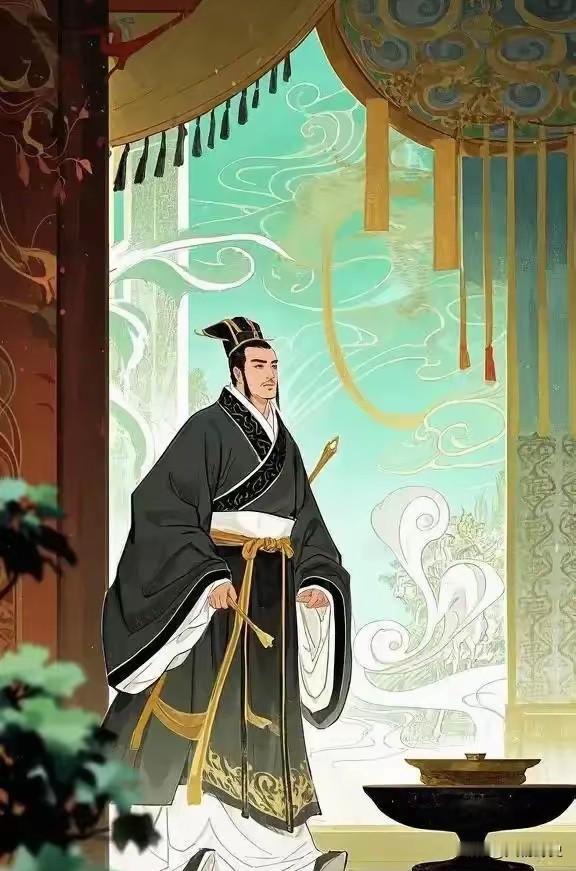 宋襄公年迈的夫人，见孙儿公子鲍生得比妇人还美貌，竟恬不知耻的说：“你若跟我欢好，