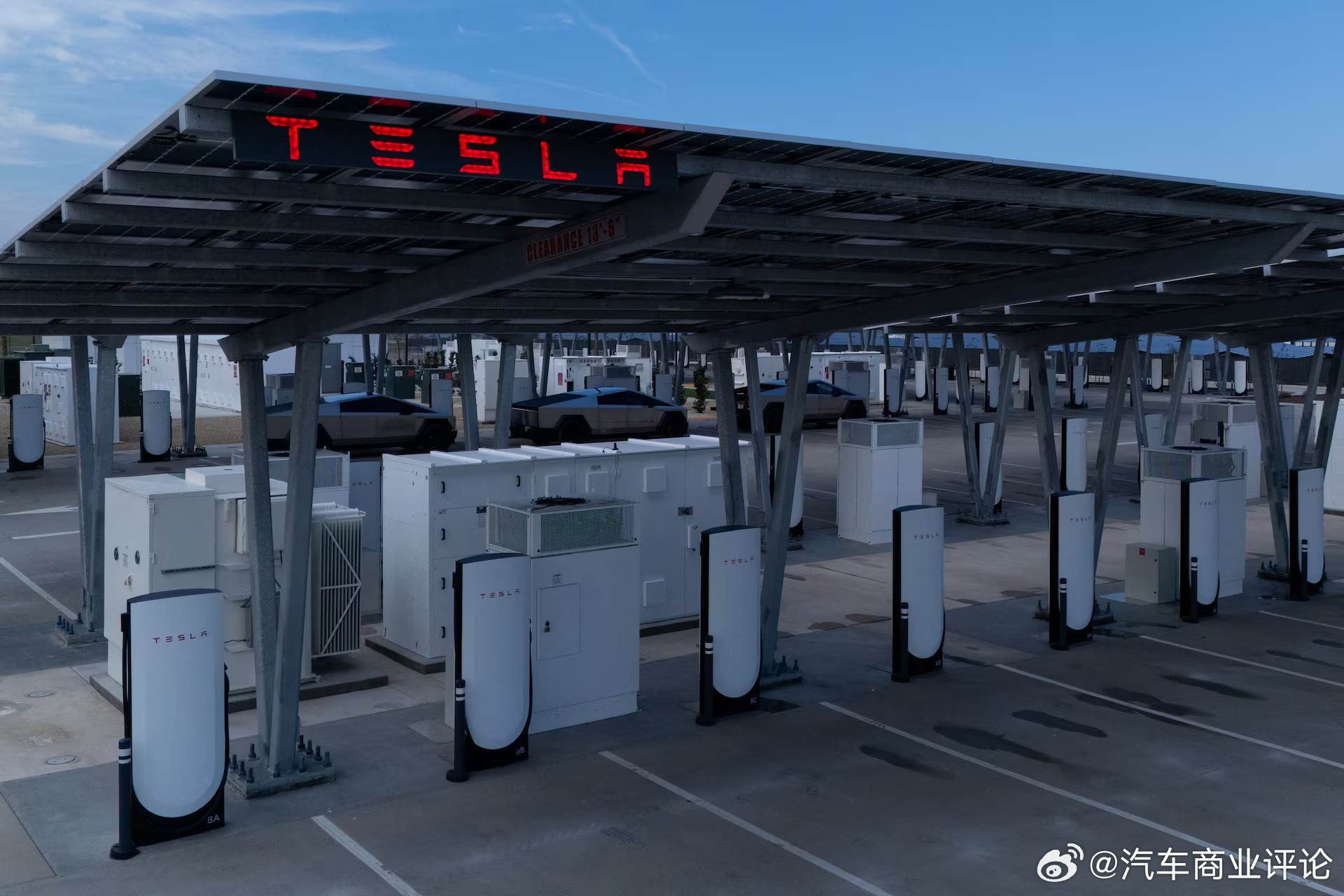 特斯拉正与中国企业洽谈购买价值29亿美元的太阳能设备3月20日（路透社）—