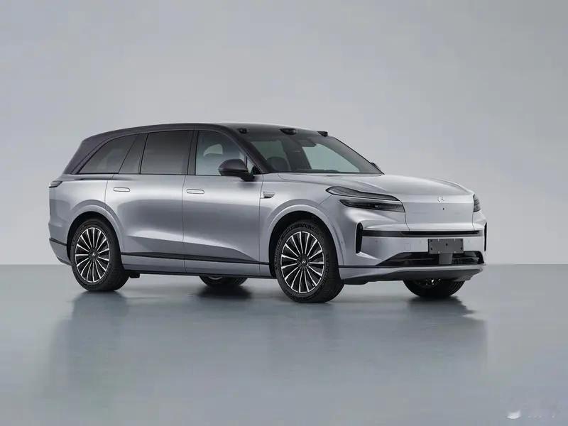 乐道L90BaaS起售价17.98乐道L60BaaS起售价15.98