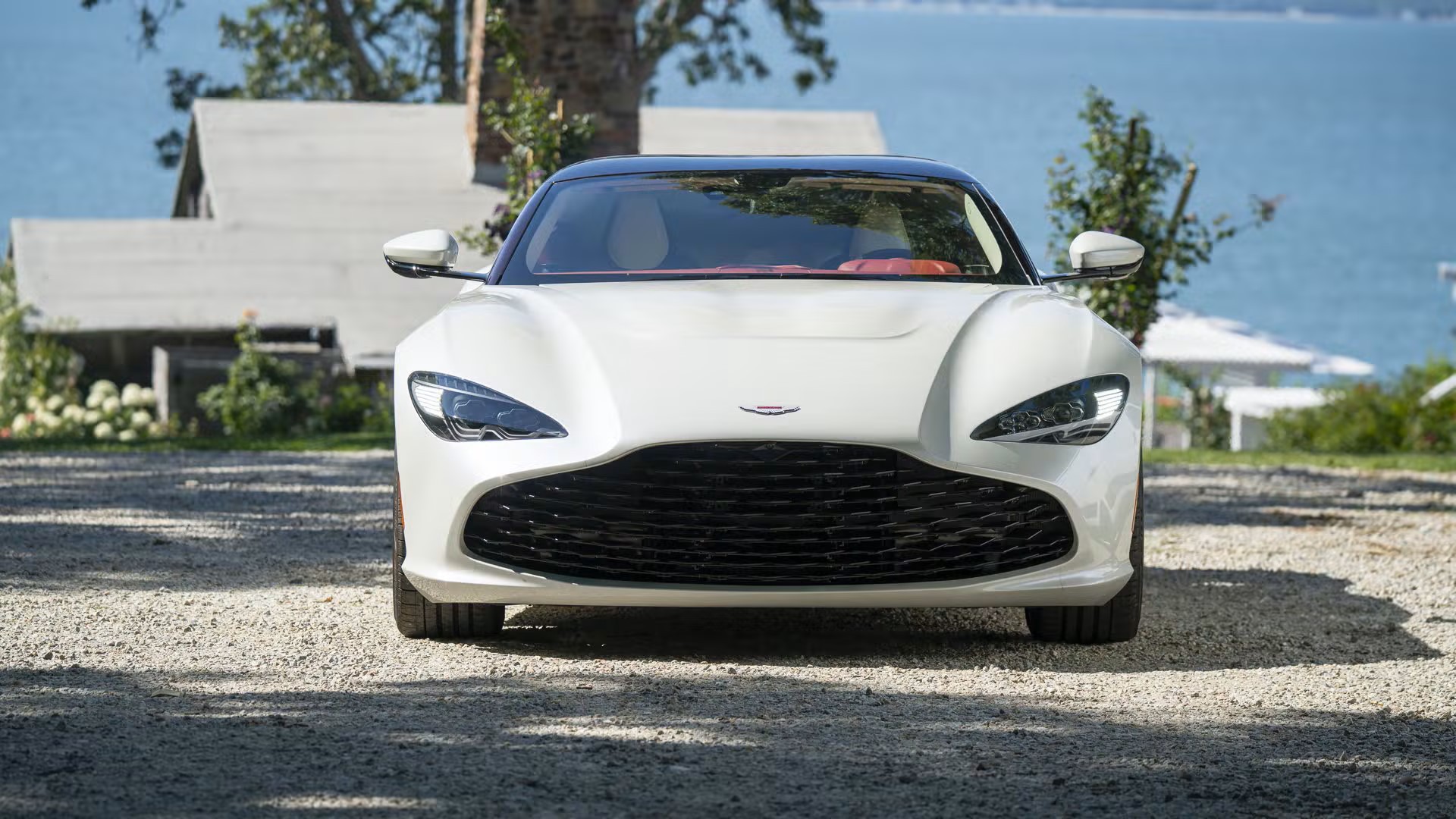 AstonMartinDBSGTZagato阿斯顿马丁阿斯顿马丁dbs