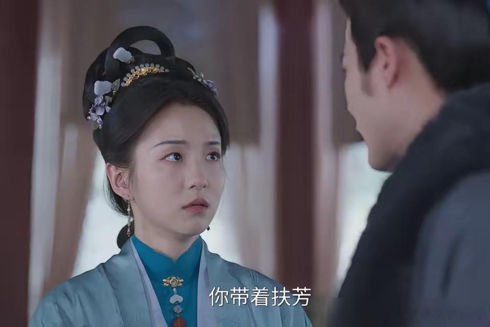 兰香如故林二爷下线《兰香如故》里最让人心里发堵的角色，绝对是平时病恹恹的林二爷林