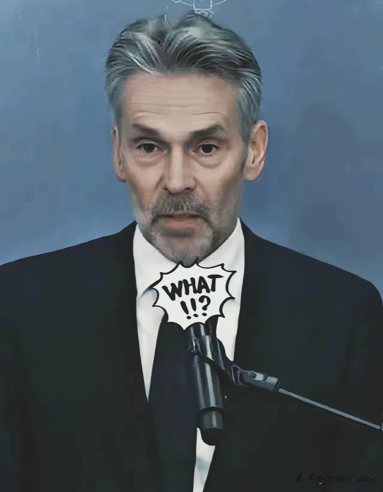 跨年大瓜！这大过年的，荷兰怎么做这么愚蠢的事儿？2025年12月31日2