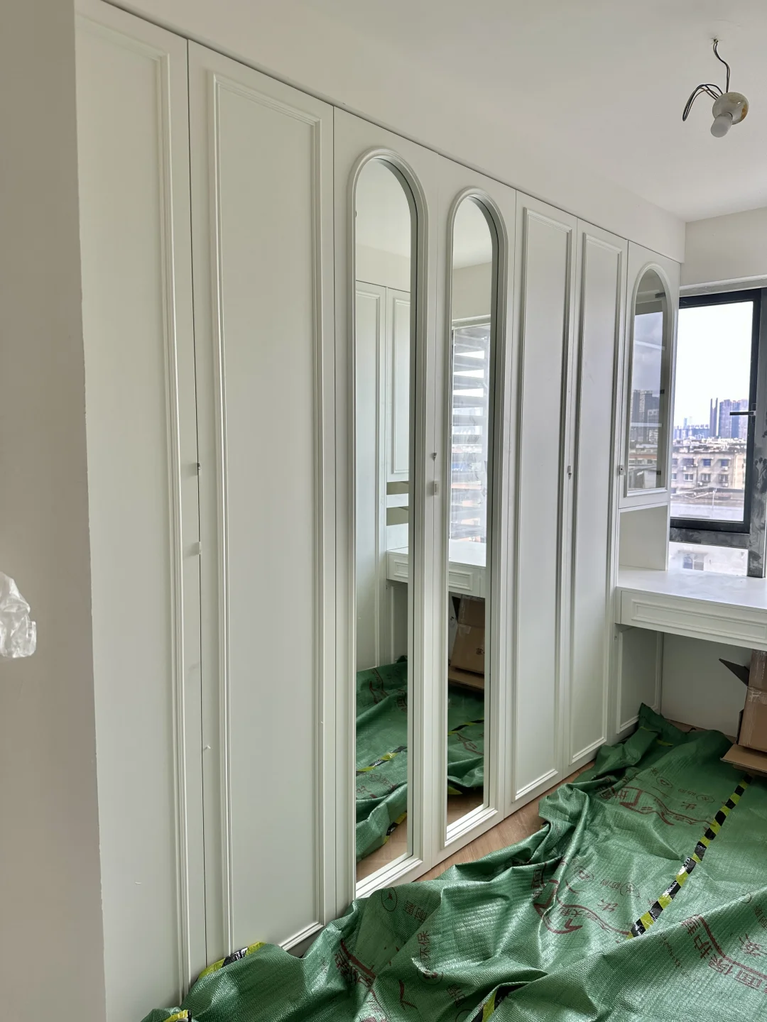 柜子全屋定制｜看这一篇就够了✨装修人必存