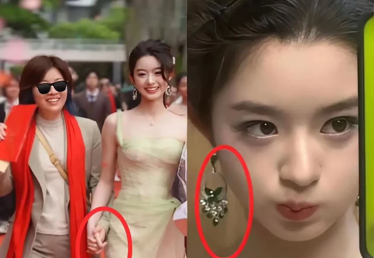 黄杨钿甜这事，我专门给我雅安的同学去了一个电话，她是这样说的：雅安的确有