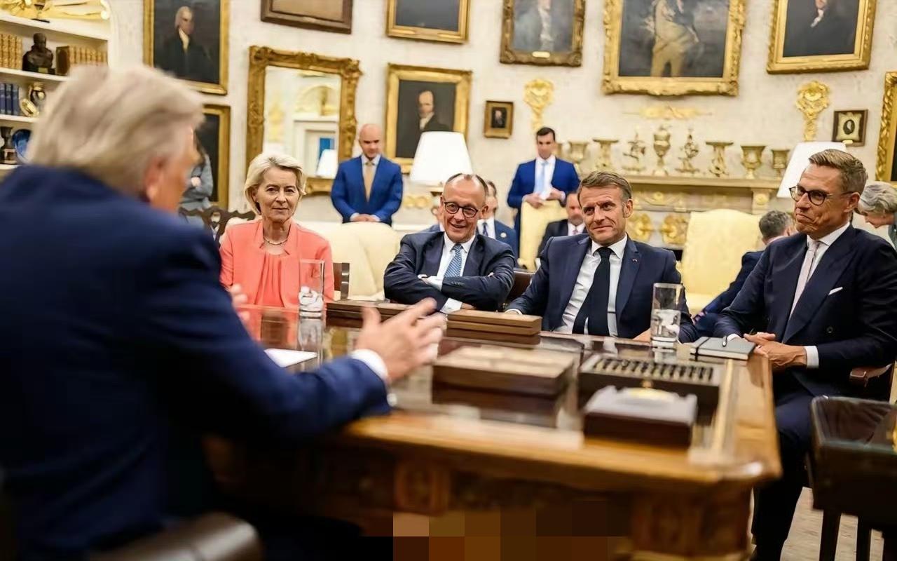 特朗普或接受租赁方案。据《基辅邮报》1月19日引述消息人土，特朗普或接受99年租