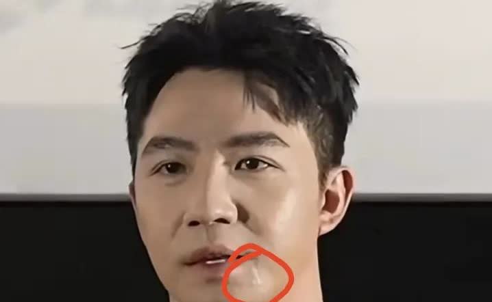 当俞灏明以这样的姿态出现的时候我就知道0731再就业男团后悔的时候到了