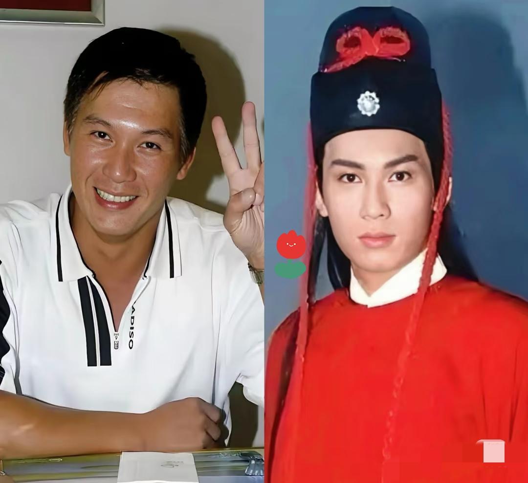 我问我一个爱健身的朋友，甄志强平时这么爱运动，身体素质应该挺好，怎么突然就走了