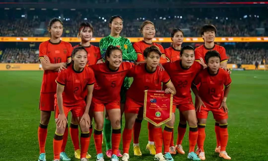 东亚杯女足憾平日本！首轮对韩国补时丢球失去本届冠军！在今日下午结