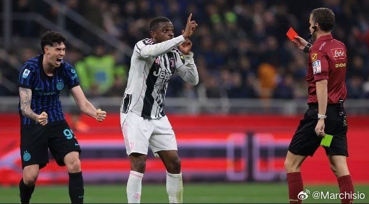 巴斯托尼将因在假摔事件后的公开道歉而获得奖励！伦巴第大区议会主席费德里科·罗马尼