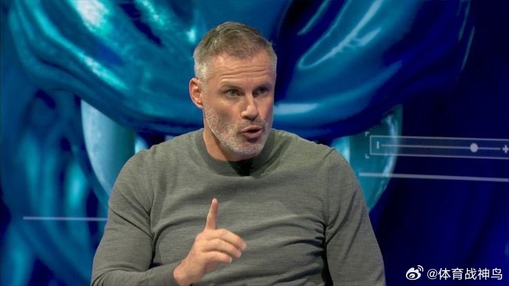 最新消息：杰米·卡拉格就非洲杯决赛塞内加尔队被判弃权、摩洛哥队3-0获胜一事发表