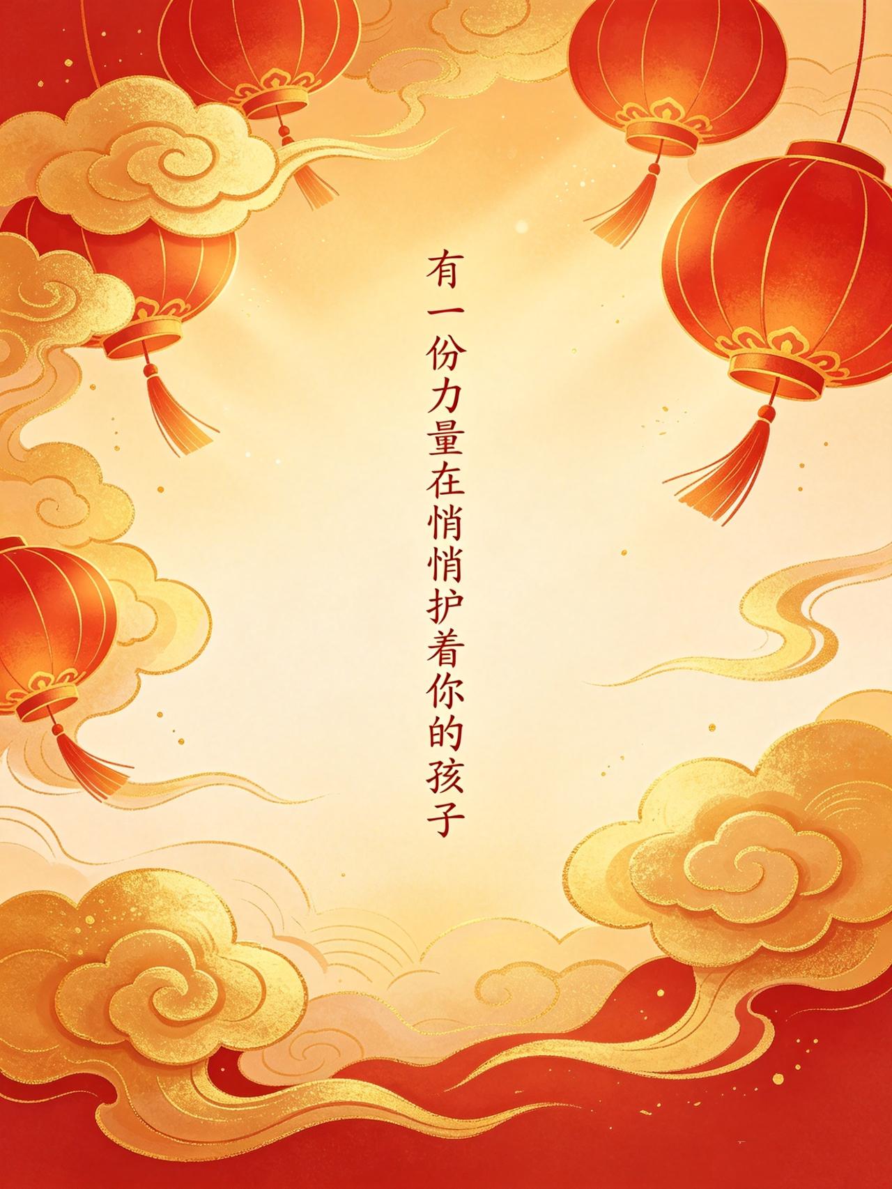 你相不相信，冥冥之中，真的会有一份力量在悄悄护着你的孩子？有人说，信的人心