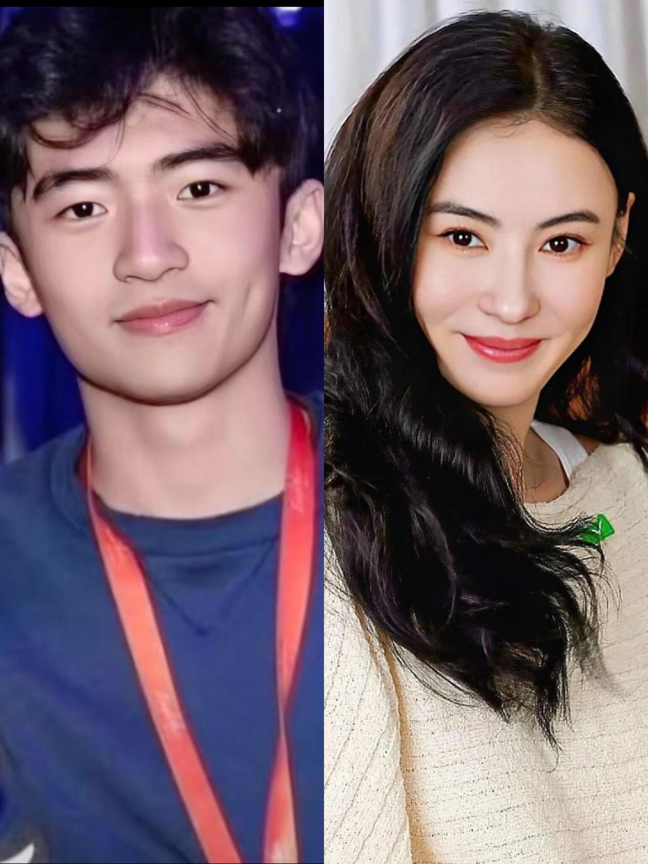 真是讽刺给讽刺开门，讽刺到家了！谢振轩这还没成年呢，一看亲妈受委屈，急得眼