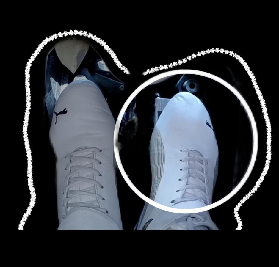 f1糟糕..今年F1排位赛也要“松油”了！在巴塞罗那首轮测试过后，埃斯特班・奥