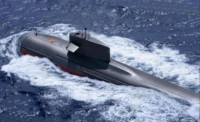 终于明白了，为什么美国核潜艇在中国附近频繁出事！美国海军的海狼级核潜艇本来是顶尖