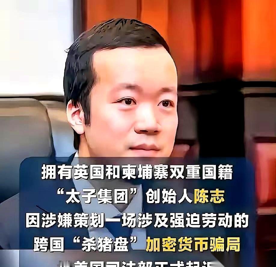 刷到陈志的消息，心里真不是滋味。一下子把美国、英国、韩国全给得罪了……这哪是捅