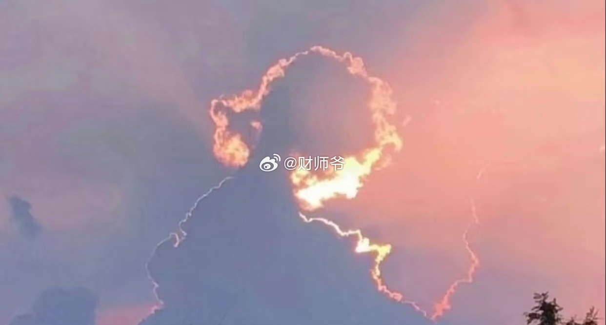 有种巧合，叫非常巧合！