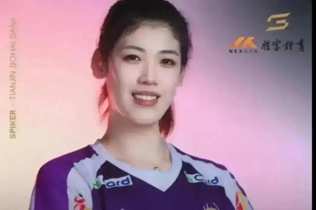 科内已给李盈莹报价！意大利冠军队上周把合同递到天津，签字费80万欧，伤好就