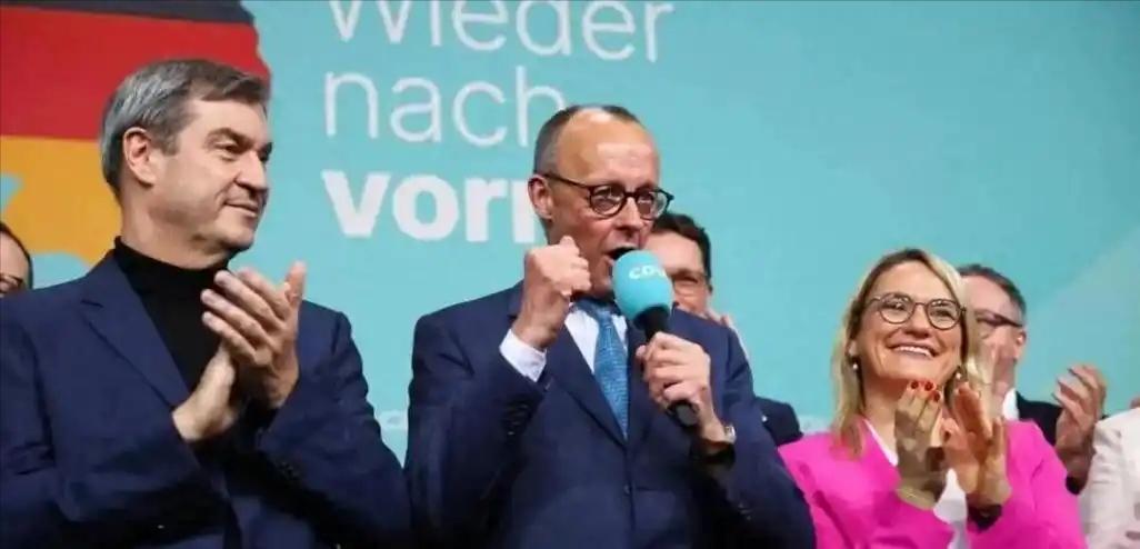 德国藏了半年的新规被扒出！成年男性出国竟要军队点头？谁能想到，德国一项年初就