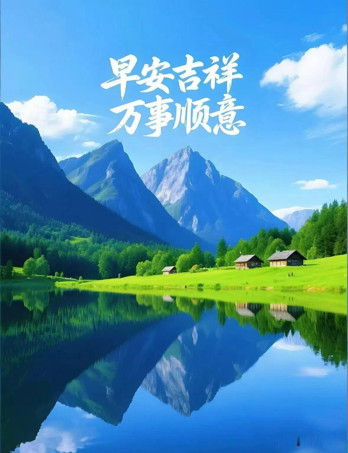 睁开眼第一个想念的就是你，早安，愿阳光温柔包裹你一整天。