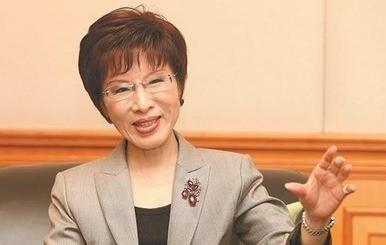 不查不知道，查了才明白！其实郑丽文和洪秀柱最大区别是：郑丽文上任后采取的是表面反