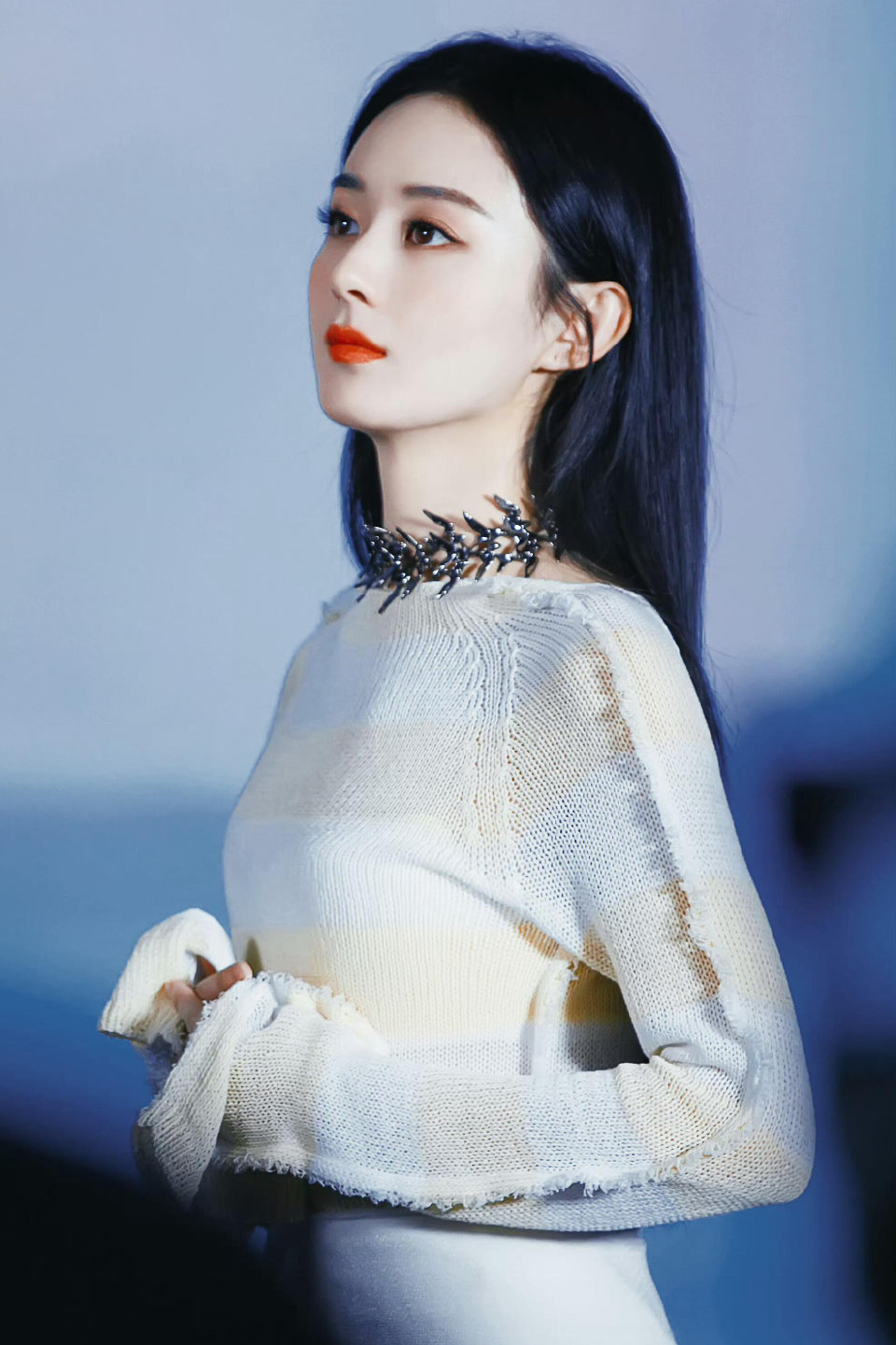 赵丽颖赵丽颖🥺🥺🥺我要你👊🏻👊🏻👊🏻comeback📣📣