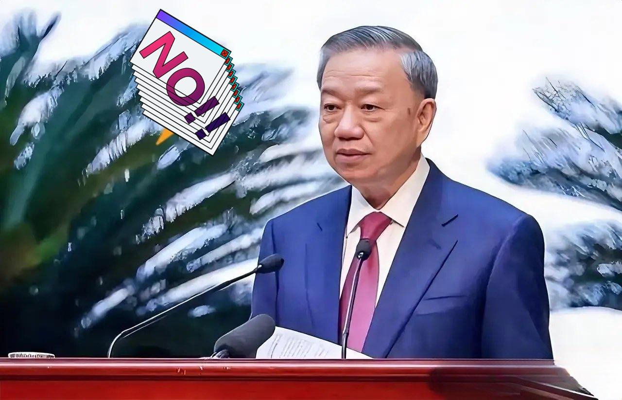 越南传来新消息！2026年3月19日，越南正式向阿尔及利亚求助，希望确保石油和