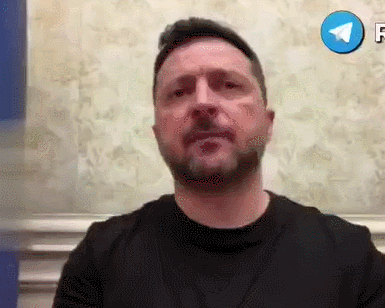 【美国与乌克兰互相指责，谁对谁错?】华盛顿和基辅公开指责对方撒谎。乌克兰领导