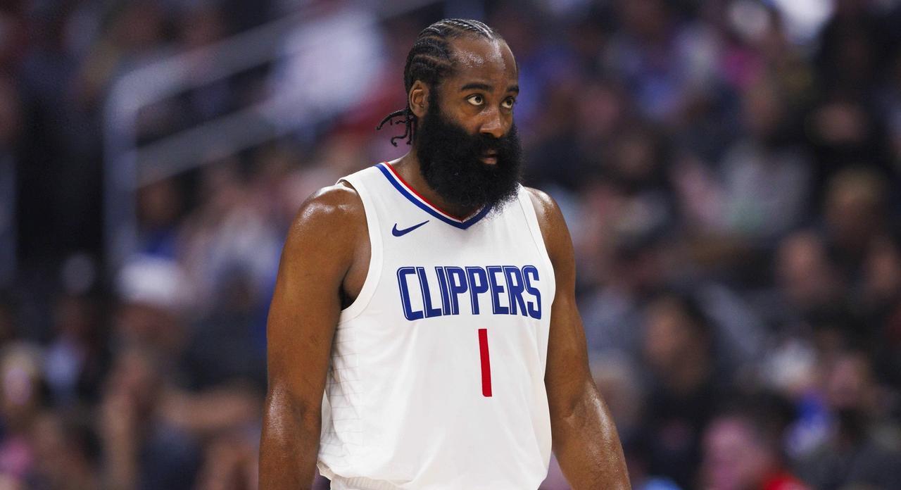 快船巨星哈登终于得到NBA的重视了！众所周知，今天是哈登的36岁生日，NBA相关