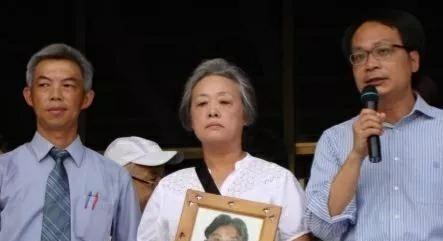 1997年，士兵江国庆强奸女童被判死刑，枪决前江国庆咬牙切齿地诅咒说：“人不是我